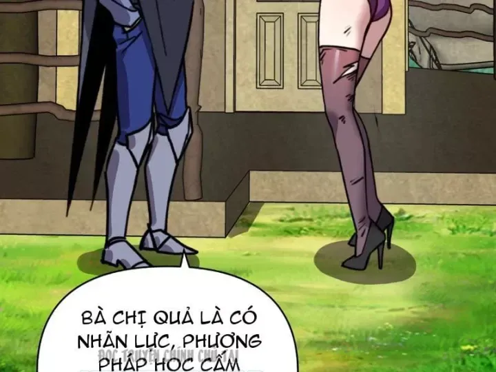 Bắt Đầu Chuyển Chức Tài Thần Ta Chuyển Hóa Triệu Vạn Thần Sủng [Chap 78] — trang 73