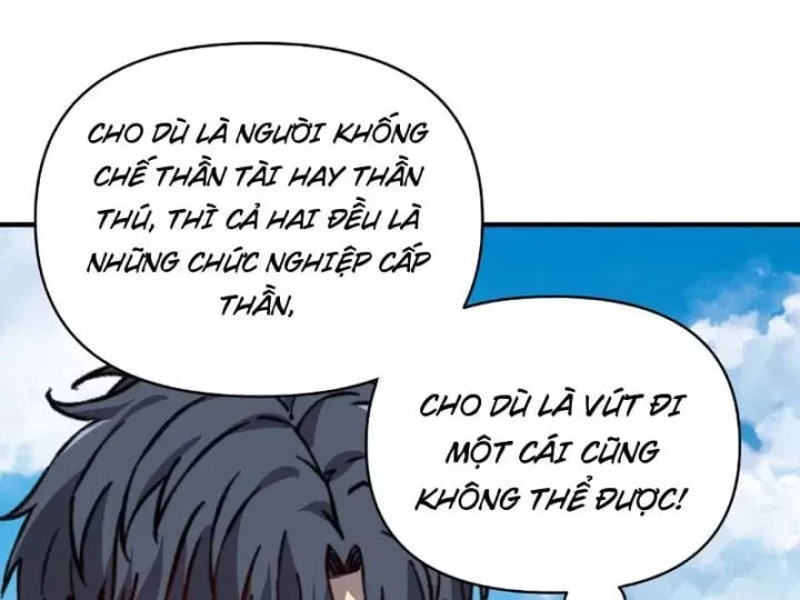 Bắt Đầu Chuyển Chức Tài Thần Ta Chuyển Hóa Triệu Vạn Thần Sủng [Chap 78] — trang 77