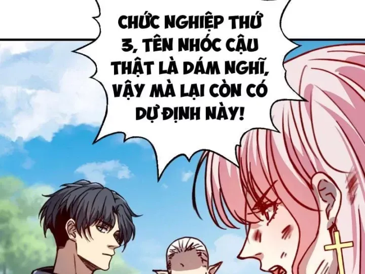 Bắt Đầu Chuyển Chức Tài Thần Ta Chuyển Hóa Triệu Vạn Thần Sủng [Chap 78] — trang 83