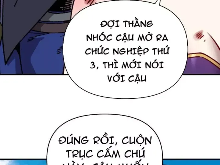 Bắt Đầu Chuyển Chức Tài Thần Ta Chuyển Hóa Triệu Vạn Thần Sủng [Chap 78] — trang 94