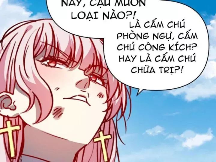 Bắt Đầu Chuyển Chức Tài Thần Ta Chuyển Hóa Triệu Vạn Thần Sủng [Chap 78] — trang 95