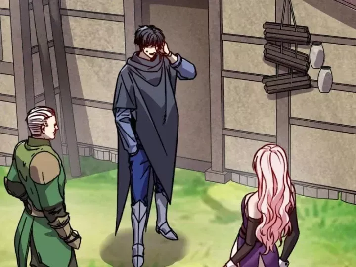 Bắt Đầu Chuyển Chức Tài Thần Ta Chuyển Hóa Triệu Vạn Thần Sủng [Chap 78] — trang 98