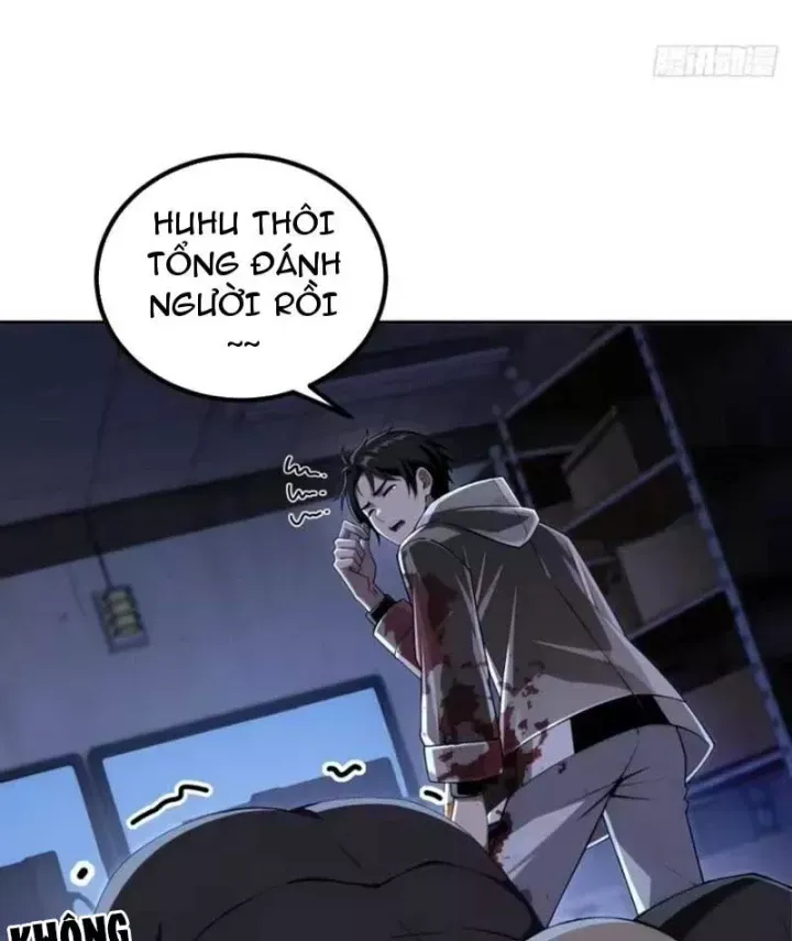 Cuộc Đời Mạt Thế Hoàn Mỹ Của Tôi [Chap 49] — trang 12