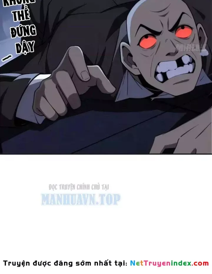 Cuộc Đời Mạt Thế Hoàn Mỹ Của Tôi [Chap 49] — trang 13