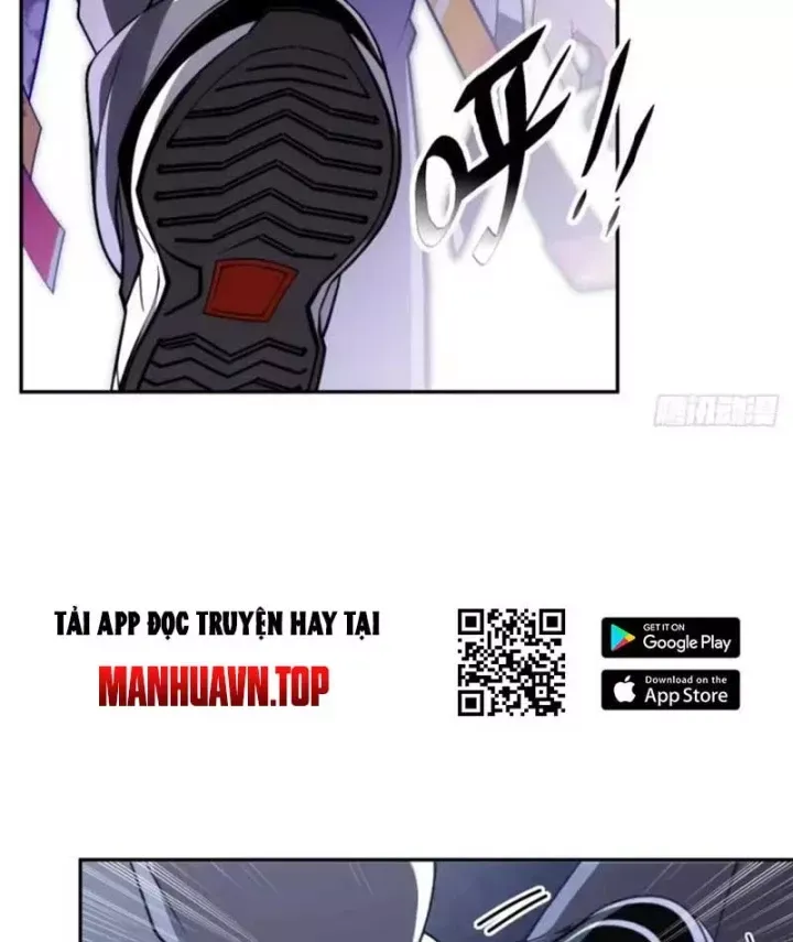 Cuộc Đời Mạt Thế Hoàn Mỹ Của Tôi [Chap 49] — trang 15