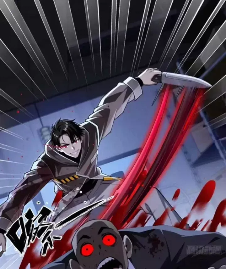 Cuộc Đời Mạt Thế Hoàn Mỹ Của Tôi [Chap 49] — trang 19