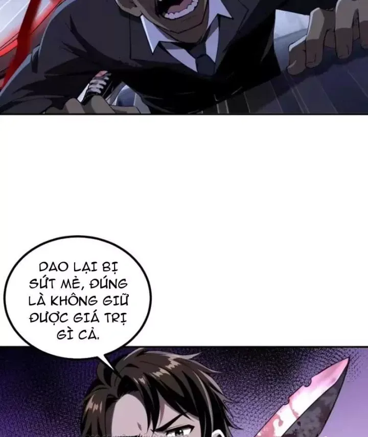 Cuộc Đời Mạt Thế Hoàn Mỹ Của Tôi [Chap 49] — trang 20