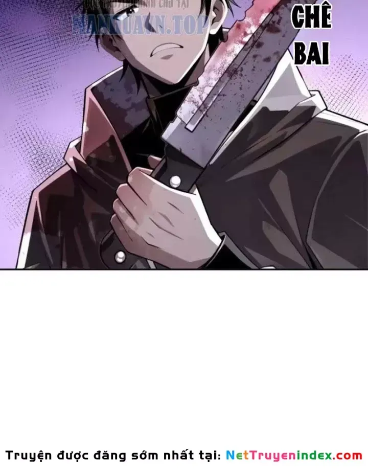 Cuộc Đời Mạt Thế Hoàn Mỹ Của Tôi [Chap 49] — trang 21