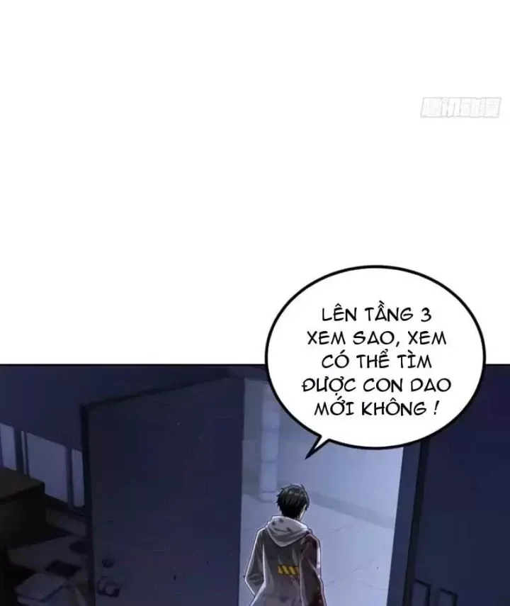 Cuộc Đời Mạt Thế Hoàn Mỹ Của Tôi [Chap 49] — trang 22