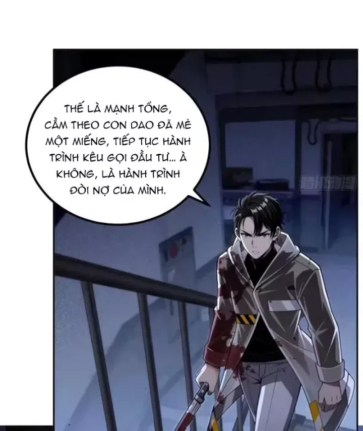 Cuộc Đời Mạt Thế Hoàn Mỹ Của Tôi [Chap 49] — trang 24