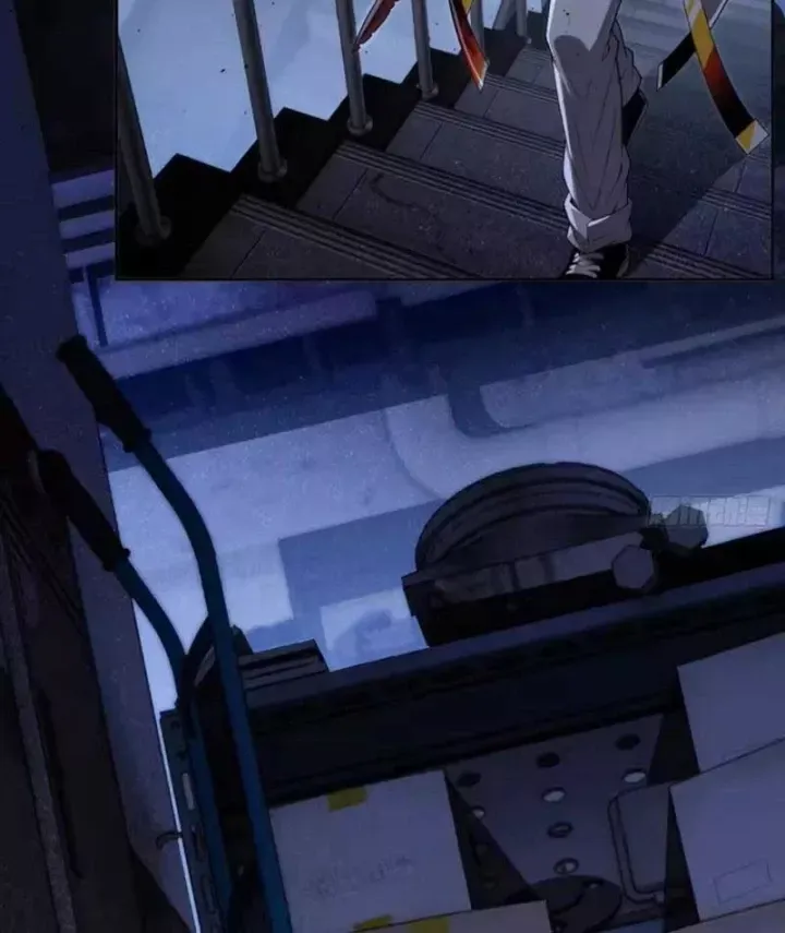 Cuộc Đời Mạt Thế Hoàn Mỹ Của Tôi [Chap 49] — trang 25