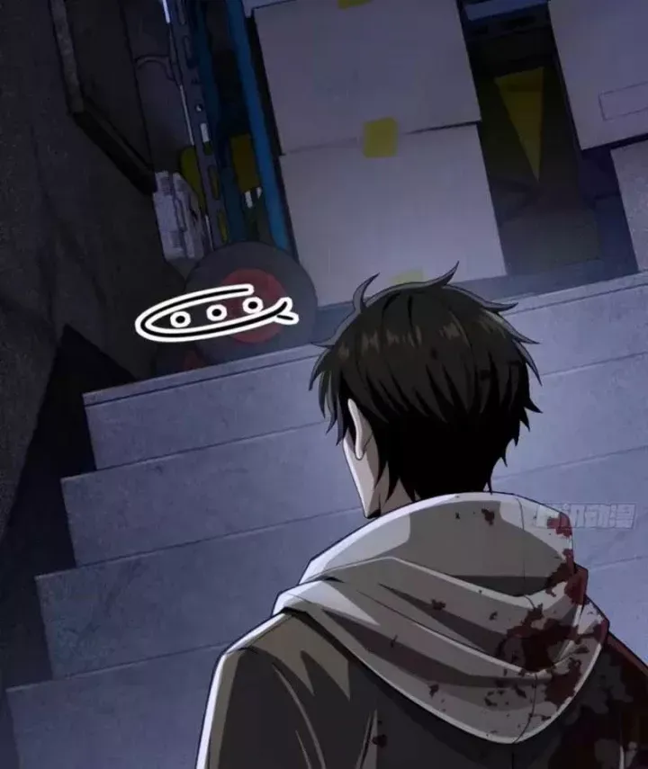 Cuộc Đời Mạt Thế Hoàn Mỹ Của Tôi [Chap 49] — trang 26