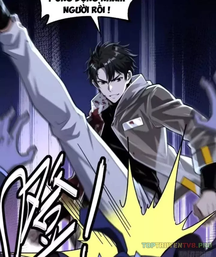 Cuộc Đời Mạt Thế Hoàn Mỹ Của Tôi [Chap 49] — trang 3