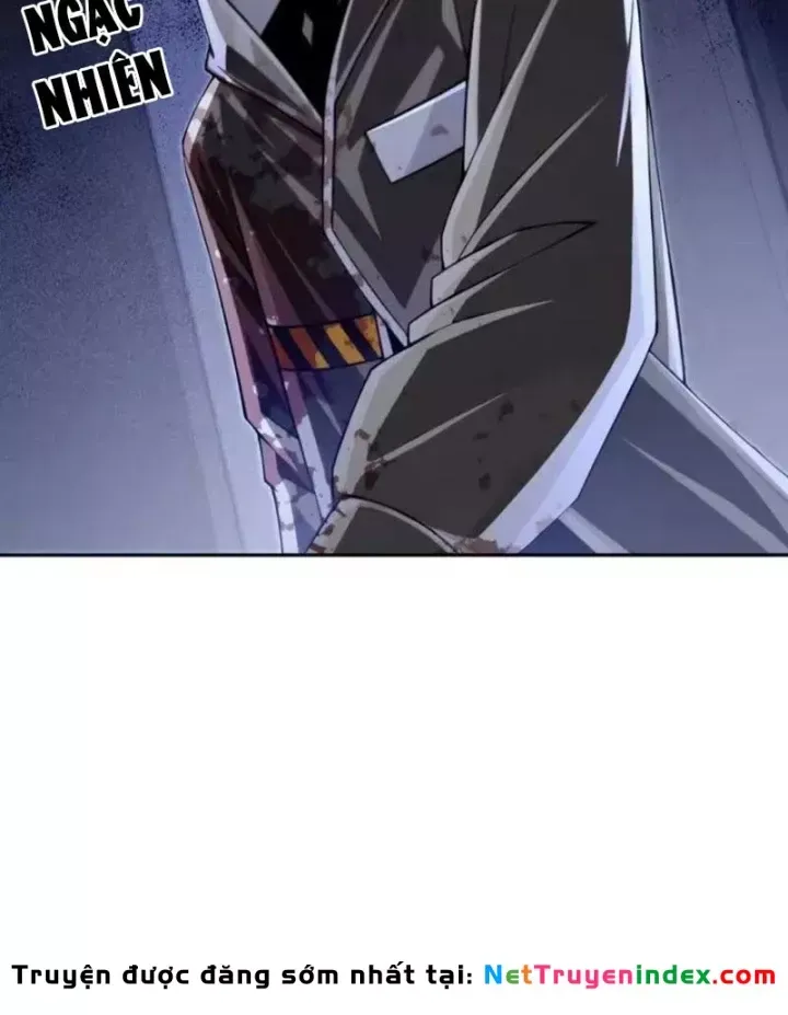 Cuộc Đời Mạt Thế Hoàn Mỹ Của Tôi [Chap 49] — trang 32