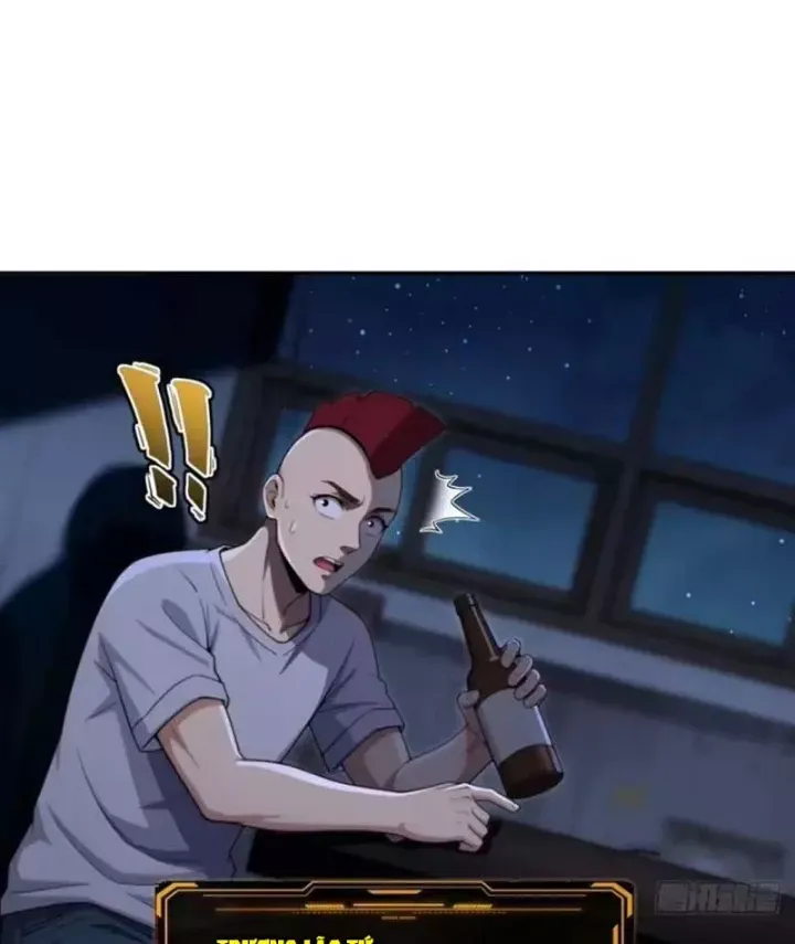 Cuộc Đời Mạt Thế Hoàn Mỹ Của Tôi [Chap 49] — trang 33