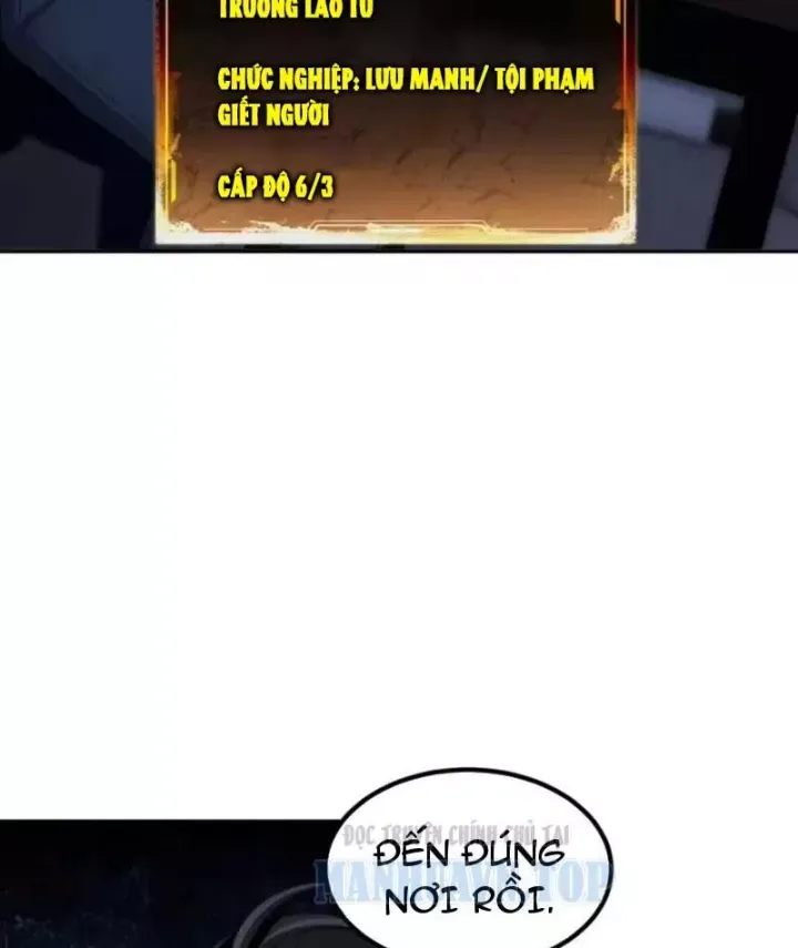 Cuộc Đời Mạt Thế Hoàn Mỹ Của Tôi [Chap 49] — trang 34