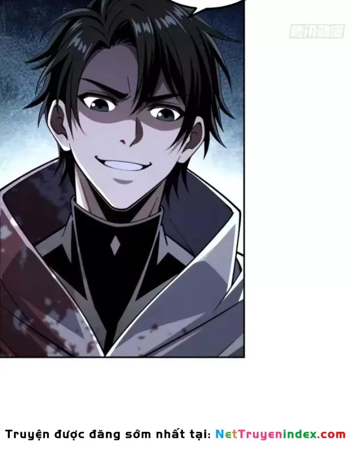 Cuộc Đời Mạt Thế Hoàn Mỹ Của Tôi [Chap 49] — trang 35