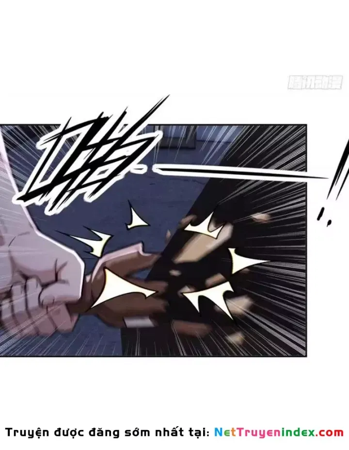 Cuộc Đời Mạt Thế Hoàn Mỹ Của Tôi [Chap 49] — trang 36