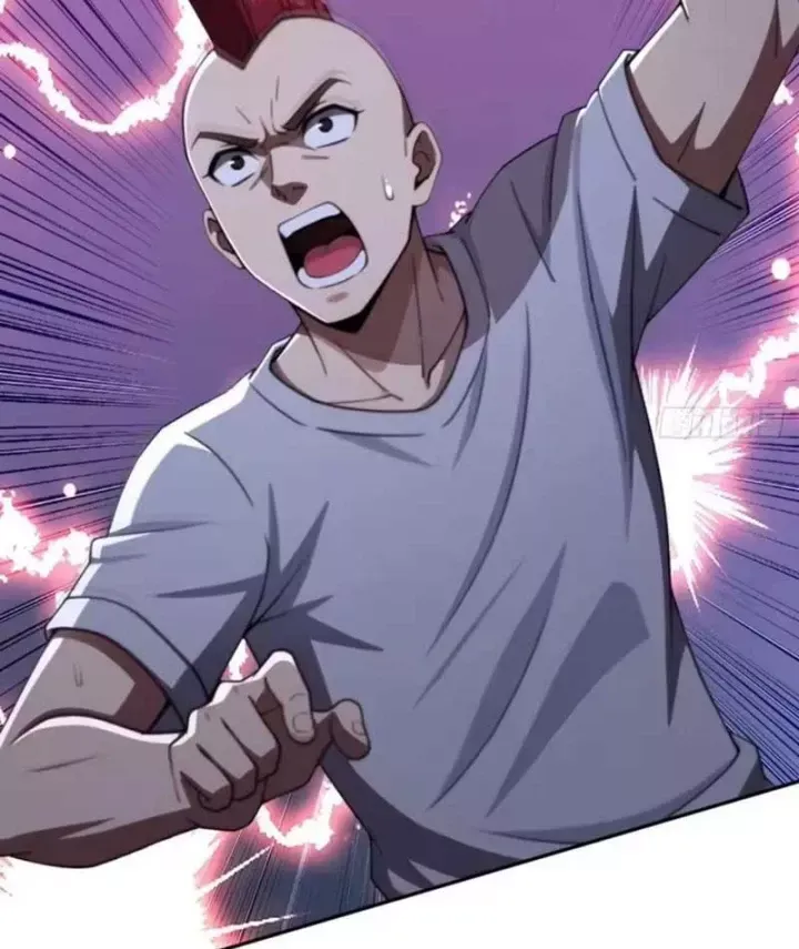 Cuộc Đời Mạt Thế Hoàn Mỹ Của Tôi [Chap 49] — trang 38