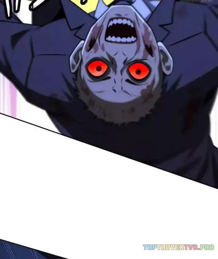 Cuộc Đời Mạt Thế Hoàn Mỹ Của Tôi [Chap 49] — trang 4