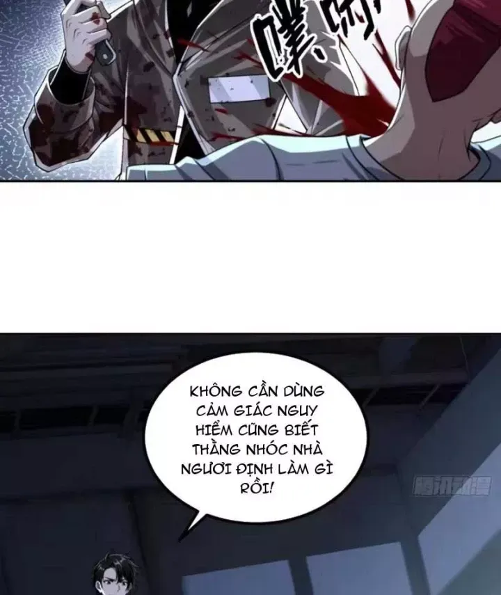 Cuộc Đời Mạt Thế Hoàn Mỹ Của Tôi [Chap 49] — trang 41