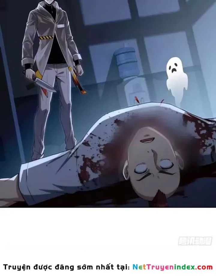 Cuộc Đời Mạt Thế Hoàn Mỹ Của Tôi [Chap 49] — trang 42