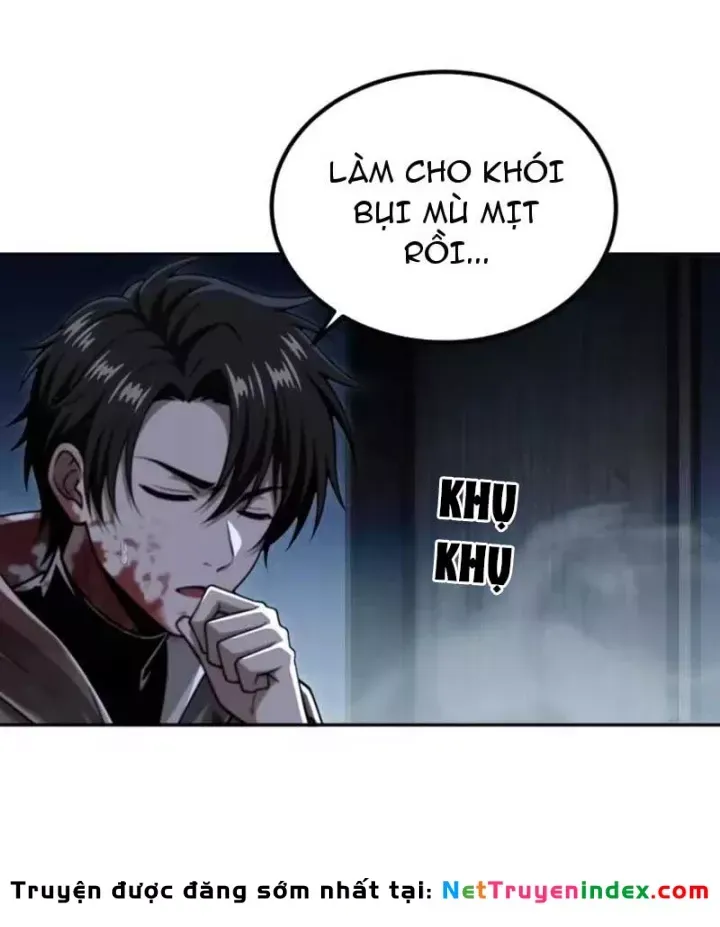 Cuộc Đời Mạt Thế Hoàn Mỹ Của Tôi [Chap 49] — trang 43