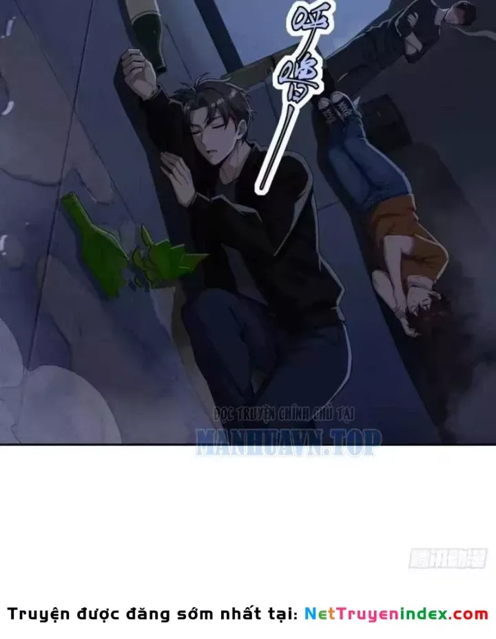 Cuộc Đời Mạt Thế Hoàn Mỹ Của Tôi [Chap 49] — trang 45