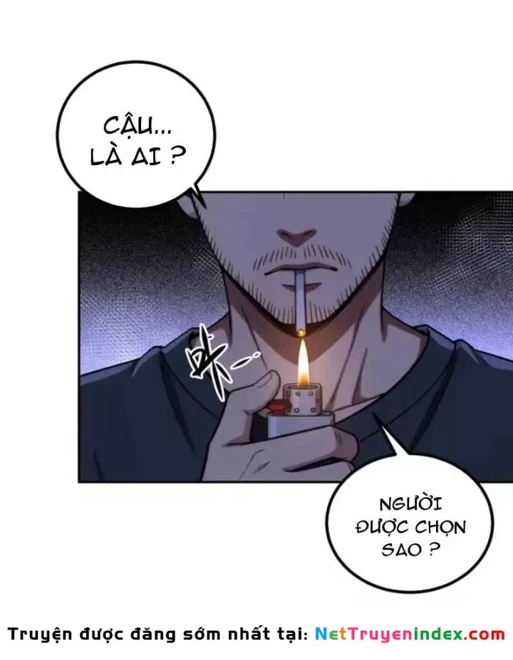 Cuộc Đời Mạt Thế Hoàn Mỹ Của Tôi [Chap 49] — trang 46