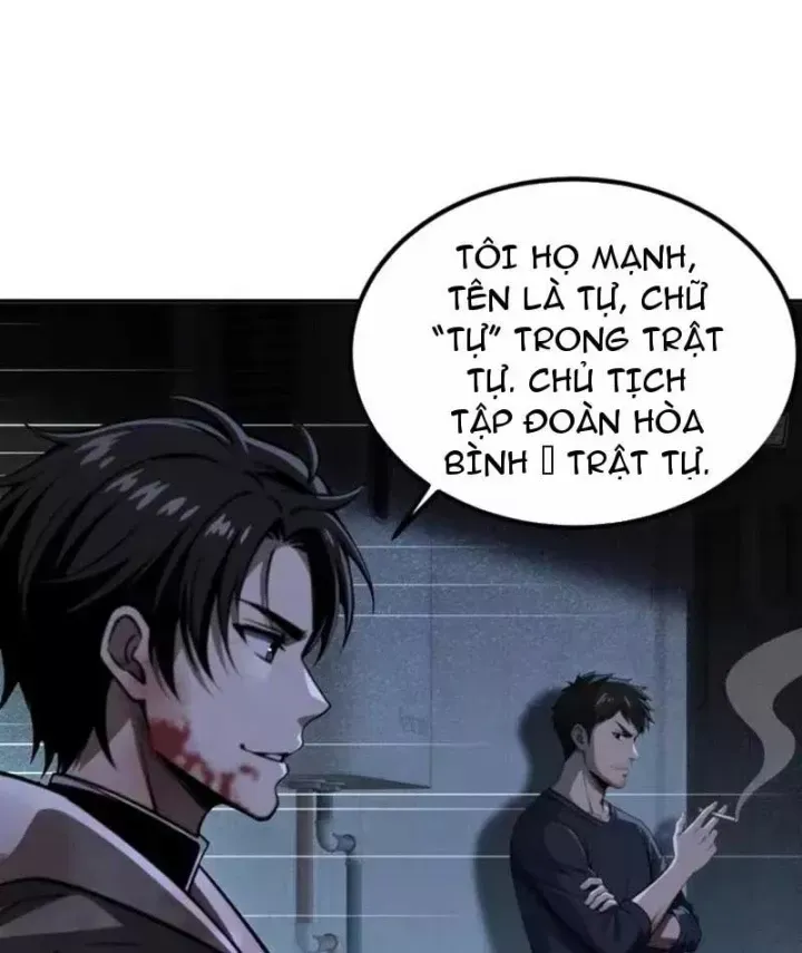 Cuộc Đời Mạt Thế Hoàn Mỹ Của Tôi [Chap 49] — trang 47