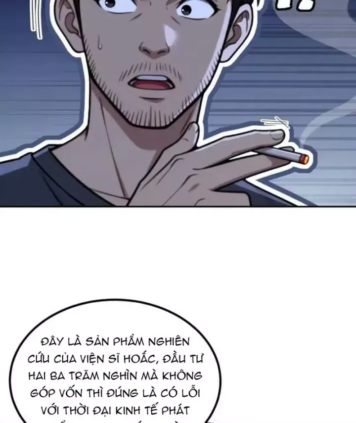 Cuộc Đời Mạt Thế Hoàn Mỹ Của Tôi [Chap 49] — trang 49