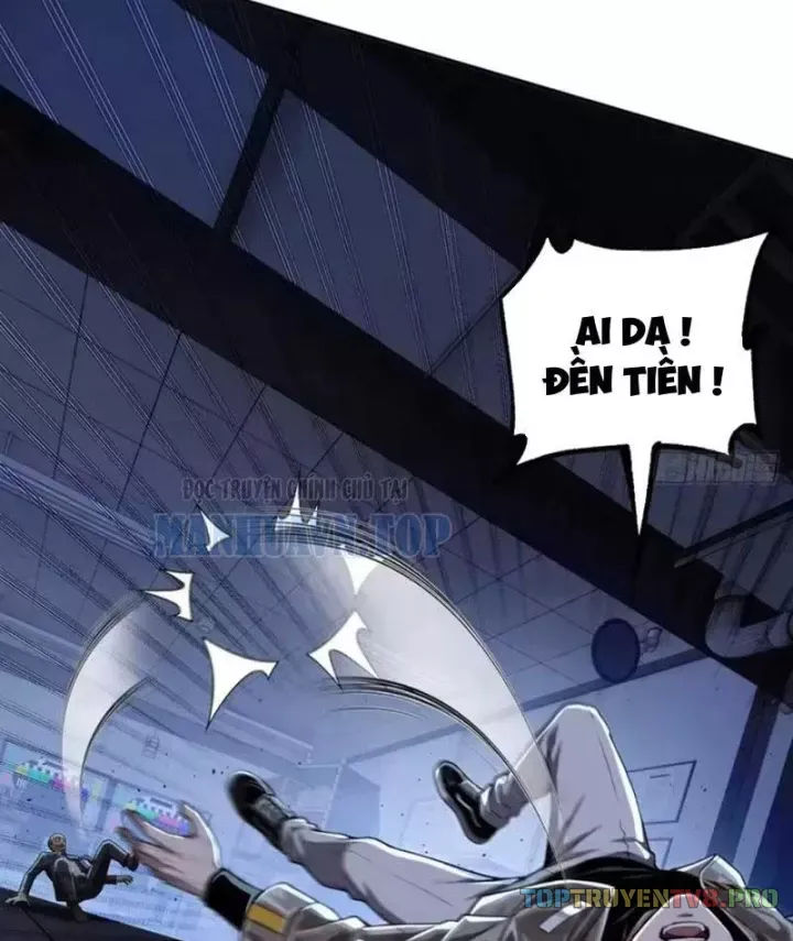 Cuộc Đời Mạt Thế Hoàn Mỹ Của Tôi [Chap 49] — trang 5