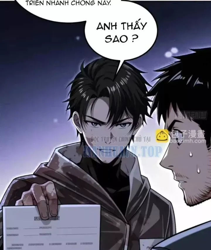 Cuộc Đời Mạt Thế Hoàn Mỹ Của Tôi [Chap 49] — trang 50