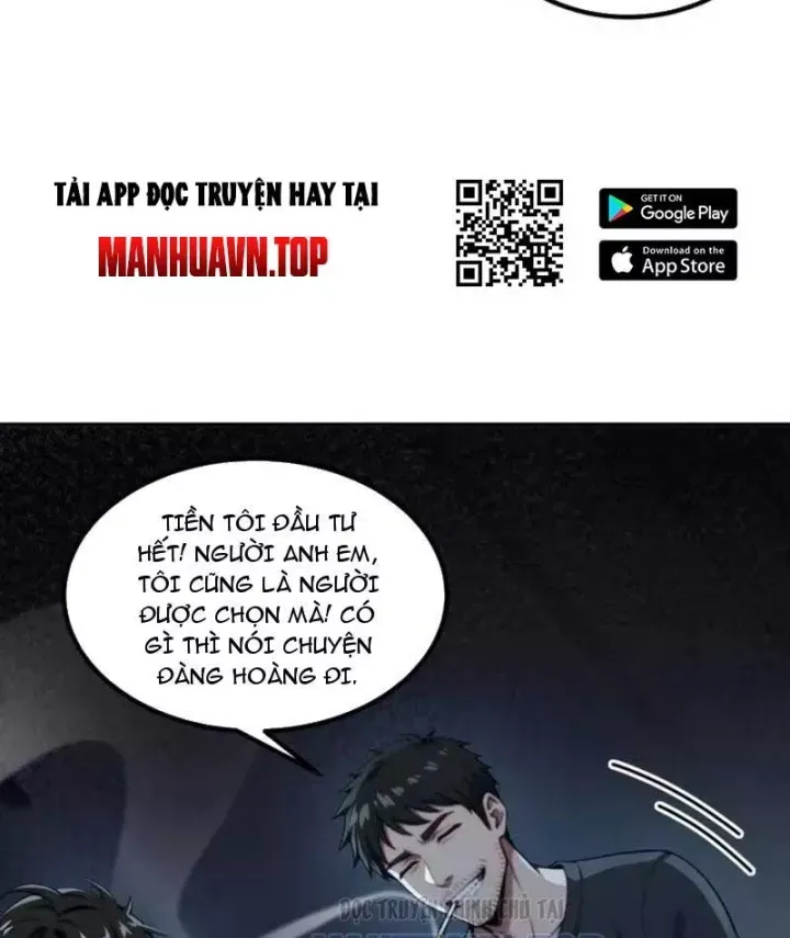 Cuộc Đời Mạt Thế Hoàn Mỹ Của Tôi [Chap 49] — trang 52