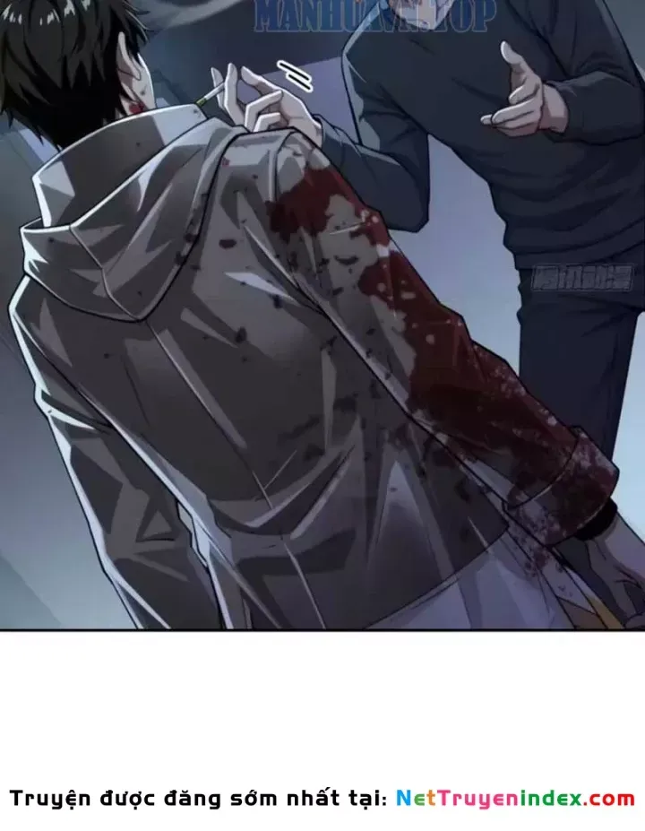 Cuộc Đời Mạt Thế Hoàn Mỹ Của Tôi [Chap 49] — trang 53