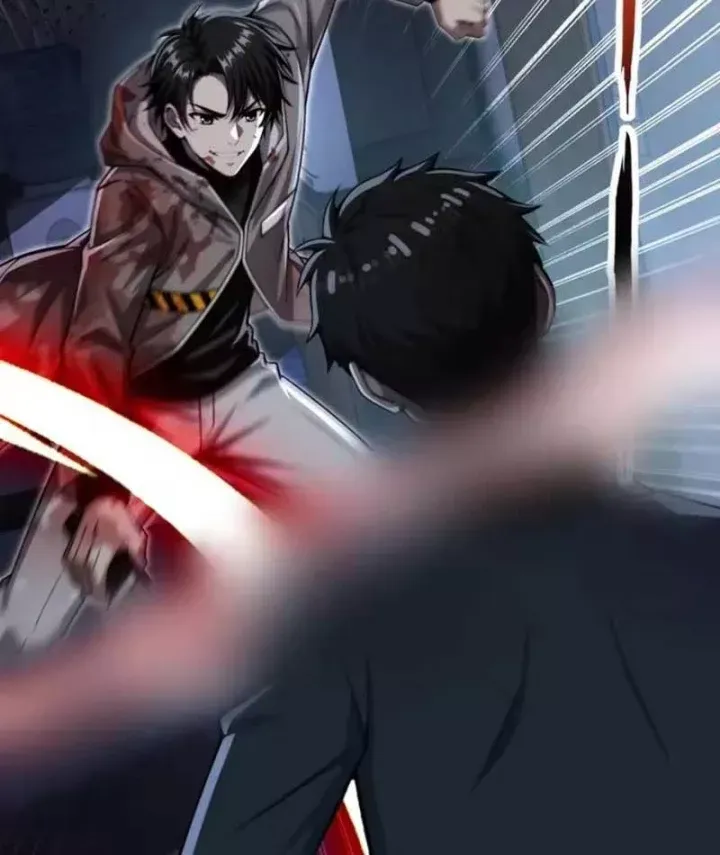 Cuộc Đời Mạt Thế Hoàn Mỹ Của Tôi [Chap 49] — trang 56