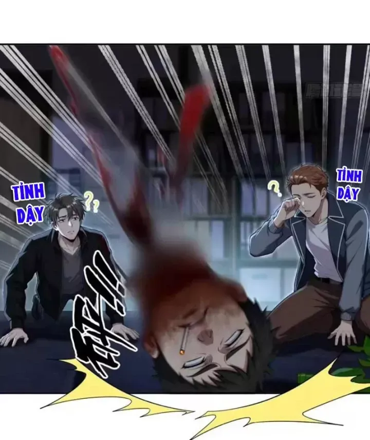 Cuộc Đời Mạt Thế Hoàn Mỹ Của Tôi [Chap 49] — trang 58