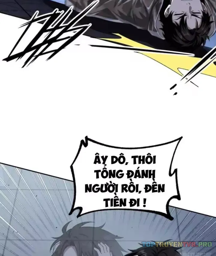 Cuộc Đời Mạt Thế Hoàn Mỹ Của Tôi [Chap 49] — trang 6