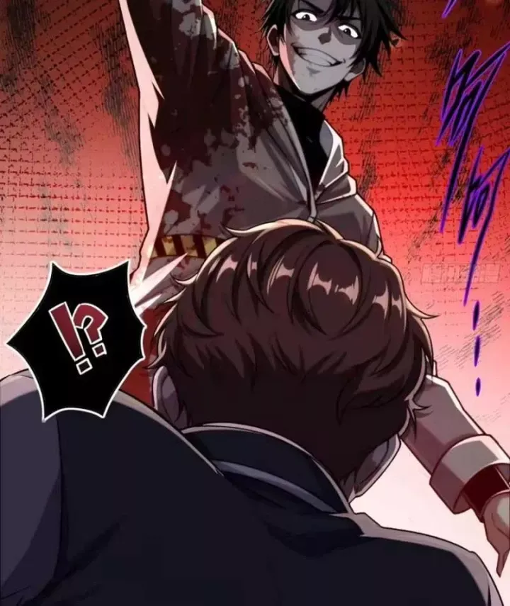 Cuộc Đời Mạt Thế Hoàn Mỹ Của Tôi [Chap 49] — trang 60