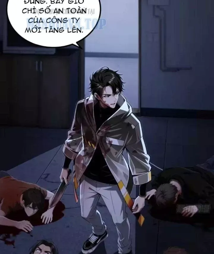 Cuộc Đời Mạt Thế Hoàn Mỹ Của Tôi [Chap 49] — trang 63
