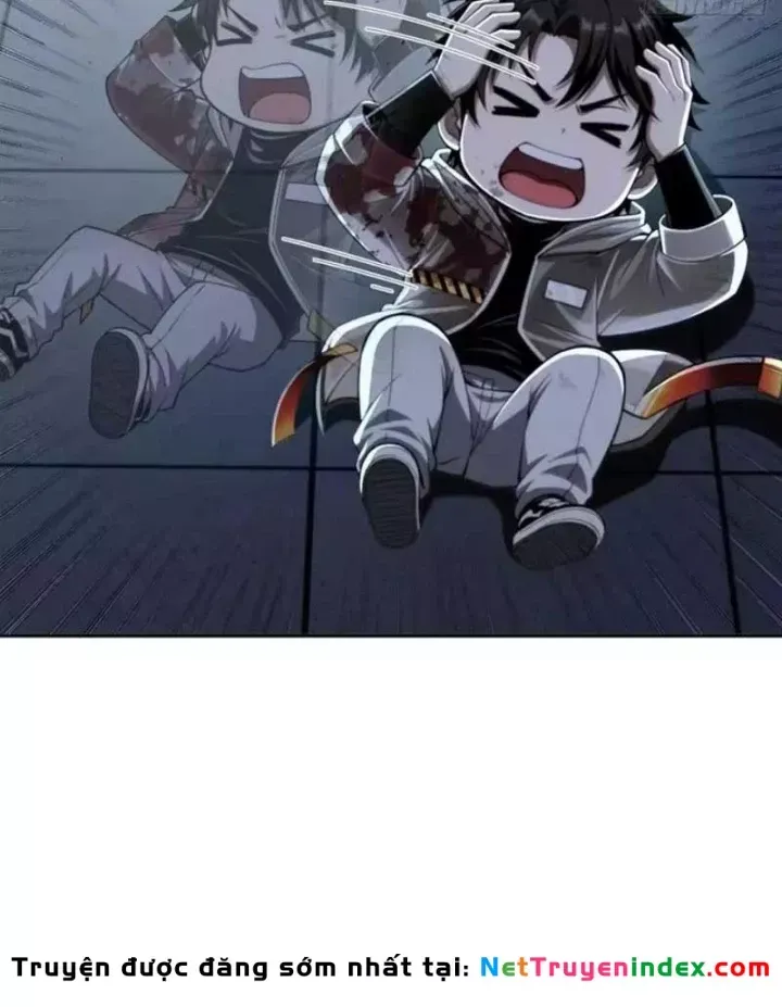 Cuộc Đời Mạt Thế Hoàn Mỹ Của Tôi [Chap 49] — trang 7