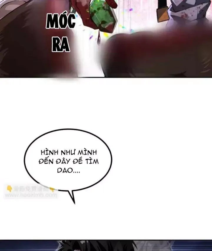 Cuộc Đời Mạt Thế Hoàn Mỹ Của Tôi [Chap 49] — trang 71