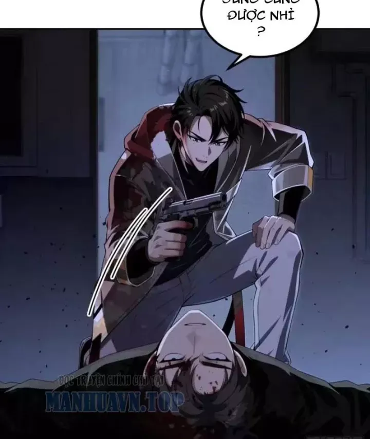 Cuộc Đời Mạt Thế Hoàn Mỹ Của Tôi [Chap 49] — trang 73