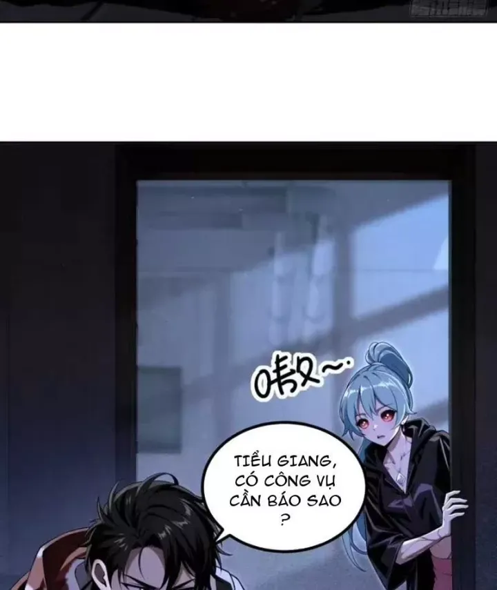 Cuộc Đời Mạt Thế Hoàn Mỹ Của Tôi [Chap 49] — trang 74