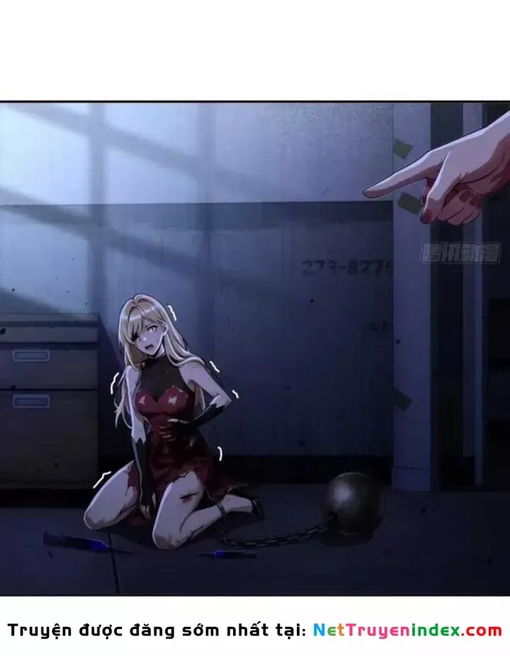 Cuộc Đời Mạt Thế Hoàn Mỹ Của Tôi [Chap 49] — trang 76