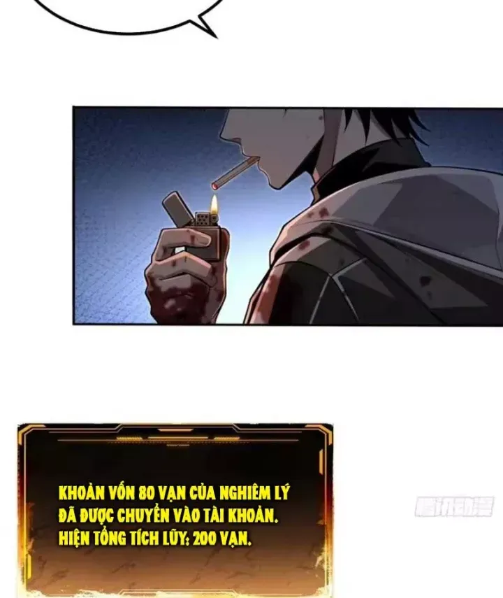 Cuộc Đời Mạt Thế Hoàn Mỹ Của Tôi [Chap 49] — trang 85