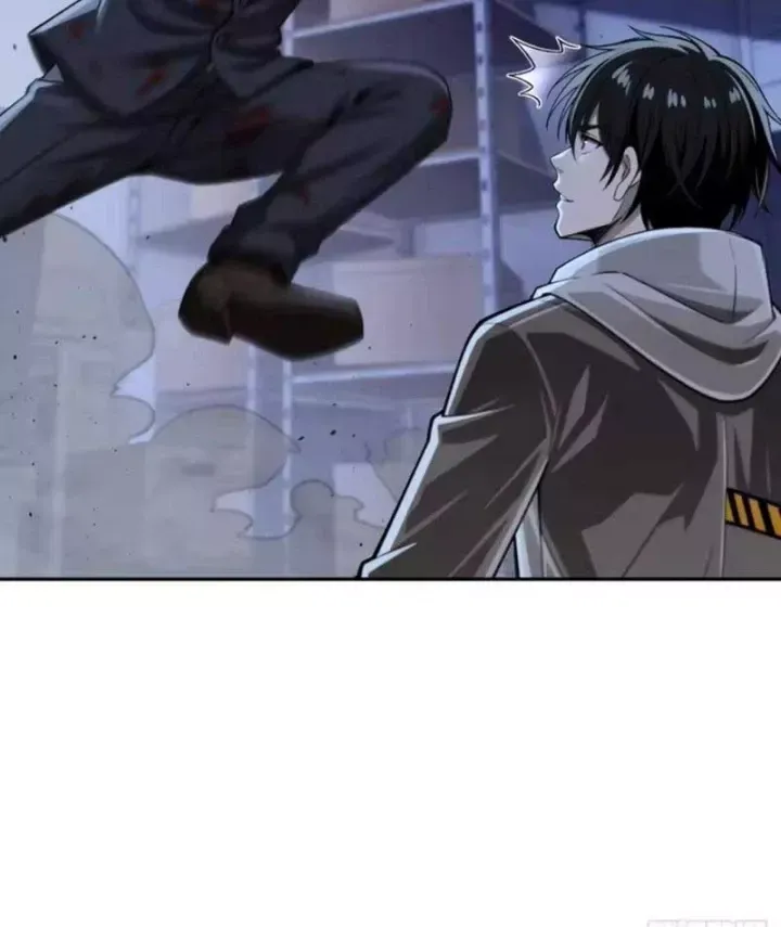 Cuộc Đời Mạt Thế Hoàn Mỹ Của Tôi [Chap 49] — trang 9