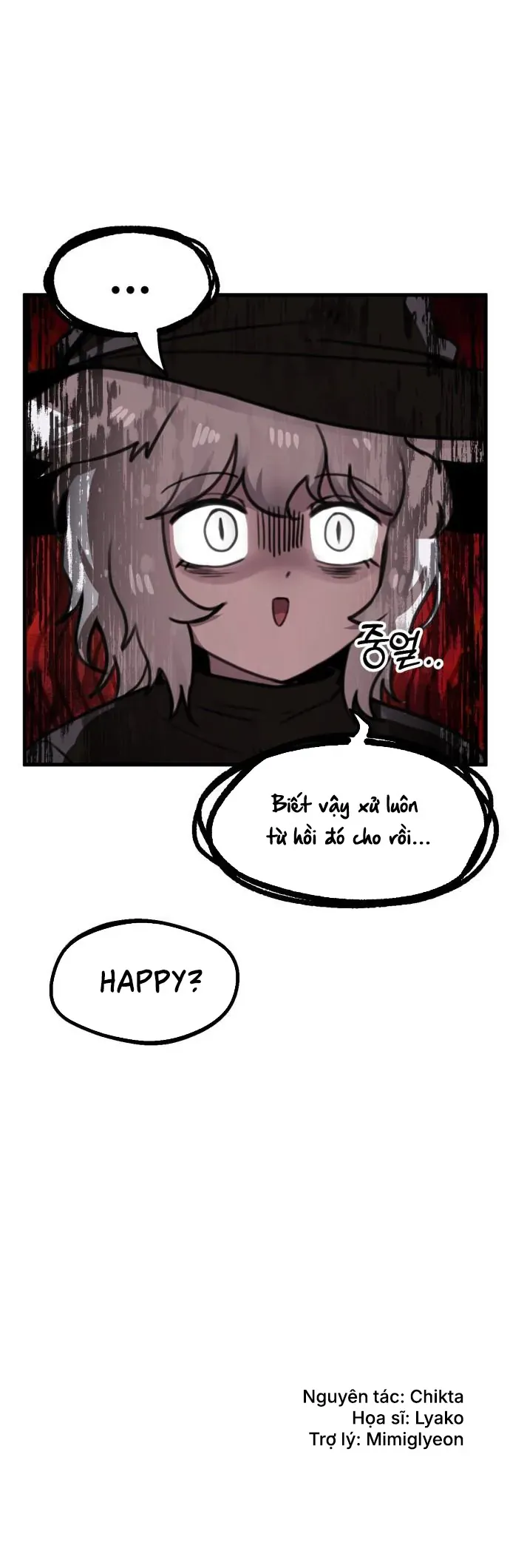 Dũng Giả Tổ Đội Mạn Họa [Chap 63-65] — trang 18