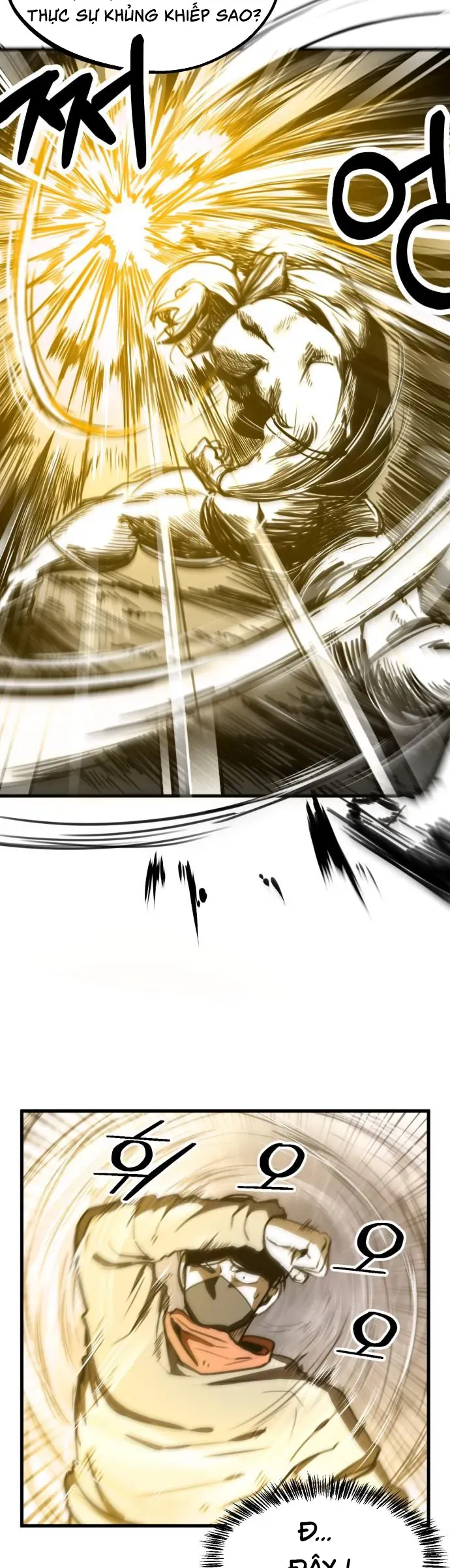 Dũng Giả Tổ Đội Mạn Họa [Chap 63-65] — trang 11