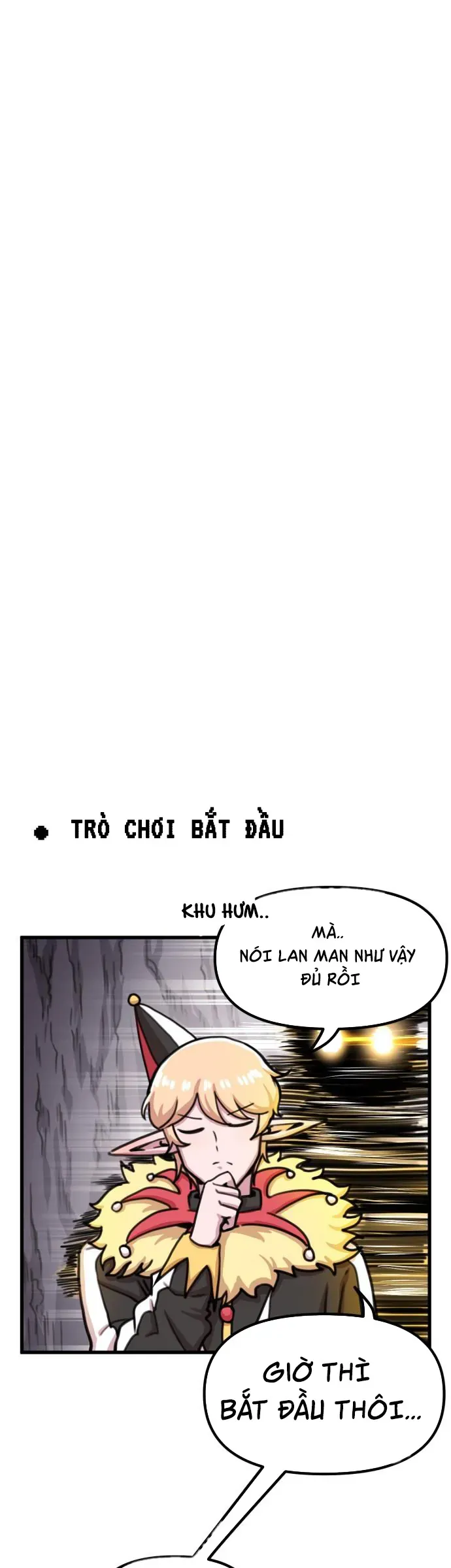 Dũng Giả Tổ Đội Mạn Họa [Chap 63-65] — trang 18
